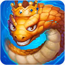 SSSnaker Mod APK icon